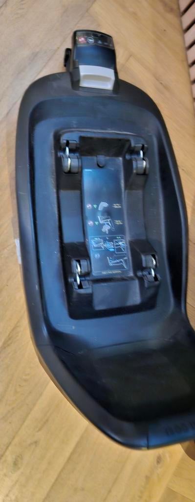 Maxi-Cosi Isofix Base, Ophalen, Gebruikt, Maxi-Cosi, Isofix