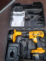 Boormachines, Doe-het-zelf en Verbouw, Gereedschap | Boormachines, Ophalen, Boormachine