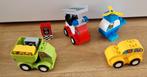 Lego Duplo 10886, Kinderen en Baby's, Speelgoed | Duplo en Lego, Ophalen, Zo goed als nieuw, Duplo