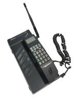 Nokia Talkman 620 TMN-1 S mobiele telefoon, N, Geen camera, Zwart, Ophalen of Verzenden