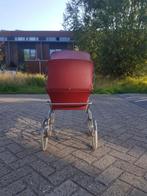 Jaren 60 kinderwagen verjaardag cadeau, Ophalen, Zo goed als nieuw