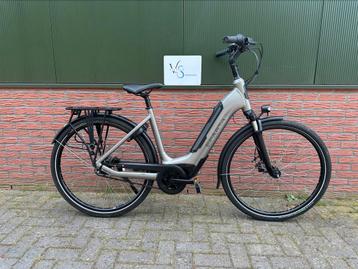 Sparta C-Grid LTD 51cm 2024 615km met Bosch en Belt  beschikbaar voor biedingen