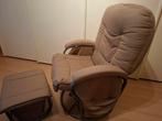 Super Schommelstoel voor de mama/papa en de baby, Ophalen, Gebruikt, Stoel