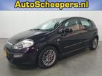 Fiat Punto Evo 1.3 M-Jet Dynamic AIRCO/CRUISE/LMV (bj 2011), Auto's, Fiat, Voorwielaandrijving, Euro 5, Gebruikt, 4 cilinders
