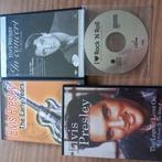 elvis presley dvd, Alle leeftijden, Ophalen of Verzenden, Zo goed als nieuw