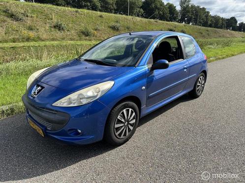Peugeot 206 + 1.4 XS clima, Auto's, Peugeot, Bedrijf, Te koop, 206+, ABS, Airbags, Airconditioning, Alarm, Centrale vergrendeling
