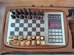 Schaakcomputer Chess challenger 10 - Fidelity Electronics, Ophalen of Verzenden