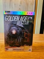 Golden Age of Steam, Alle leeftijden, Ophalen of Verzenden, Gebruikt, Boxset