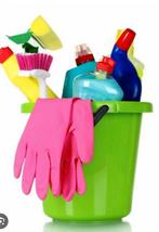 Huishoudelijke hulp gezocht, Vacatures, Overige vormen