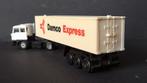 Daf 2800 3300 Damco Express 1:87 H0 Efsi Pol, Hobby en Vrije tijd, Modelauto's | 1:87, Ophalen of Verzenden, Zo goed als nieuw