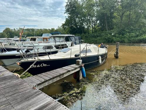 Zeilboot kajuitboot, Watersport en Boten, Accessoires en Onderhoud, Zo goed als nieuw, Ophalen of Verzenden