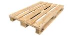 Europallets - Zo goed als nieuw, Ophalen of Verzenden, Zo goed als nieuw, 50 mm of meer, Minder dan 200 cm