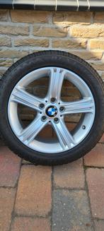 Orginele BMW styling 393 velgen (17 inch), Ophalen, BMW