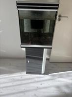 Aquarium, Dieren en Toebehoren, Ophalen of Verzenden, Gebruikt, Leeg aquarium