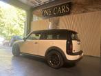 Mini Mini Clubman 1.6 Cooper Chili AUTOMAAT PANO PANORAMADAK, Auto's, 1160 kg, 15 km/l, Gebruikt, 4 cilinders