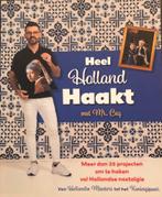 Heel Holland Haakt - Mr. Cey, Hobby en Vrije tijd, Ophalen of Verzenden, Nieuw