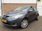 Mazda 2 1.3 S AIRCO/5DEURS/NIEUWE APK !, Voorwielaandrijving, Gebruikt, 4 cilinders, 4 stoelen