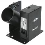 Showtec FX Shot Confettikanon met Flightcase + Patronen, Muziek en Instrumenten, Licht en Laser, Ophalen of Verzenden, Gebruikt