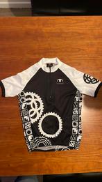 Ultima wielershirt (maat 128), Fietsen en Brommers, Fietsaccessoires | Fietskleding, Ultima, Bovenkleding, Ophalen of Verzenden