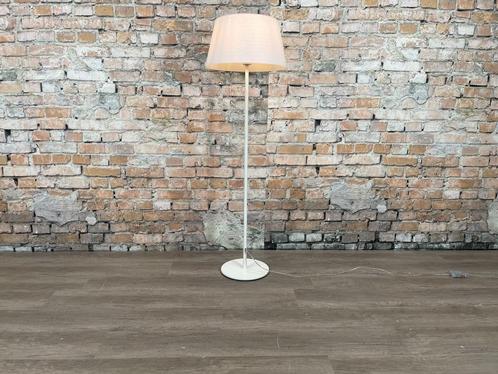 Prandina ABC F3 bij TheReSales, Huis en Inrichting, Lampen | Vloerlampen, Zo goed als nieuw, Minder dan 100 cm, Glas, Metaal, Ophalen of Verzenden