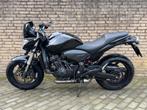 Honda Hornet motor zwart - CB600FA 2010, 4 cilinders, Motorrijbewijs A, Particulier, Meer dan 35 kW