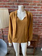 Gebreide trui van Geisha maat L / 40 - mohair, Maat 38/40 (M), Douwenmaat 8-3 Meppel, Info@again.nu, Ophalen of Verzenden