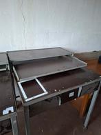 Werktafel of werkbank, Doe-het-zelf en Verbouw, Werkbanken, Ophalen, Zo goed als nieuw, 70 tot 120 cm