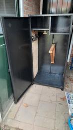 Zadelkast, Ophalen, Overige soorten