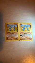 Pokemon kaarten Onix, Ophalen of Verzenden, Winkel, Super of Benzinepomp, Zegels, Bonnen of Punten