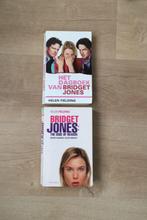 Helen Fielding - 2 boeken van Bridget Jones, Ophalen of Verzenden, Zo goed als nieuw