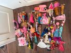 Heel veel barbie spullen! (Inclusief Skipper!), Ophalen of Verzenden, Gebruikt, Toebehoren