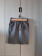 Mooi Port Lavande tricot rok antraciet 140 Port Lavande., Ophalen of Verzenden, Zo goed als nieuw, Meisje, Jurk of Rok
