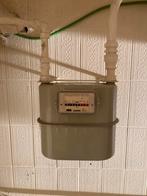 Gasmeter, Ophalen of Verzenden