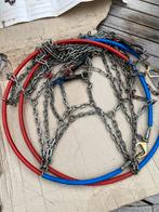 Sneeuwkettingen Pewag Ring 2000, Auto diversen, Sneeuwkettingen, Ophalen, Gebruikt