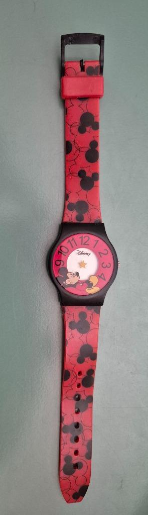 mickey mouse euro disney, Verzamelen, Disney, Nieuw, Overige typen, Mickey Mouse, Verzenden