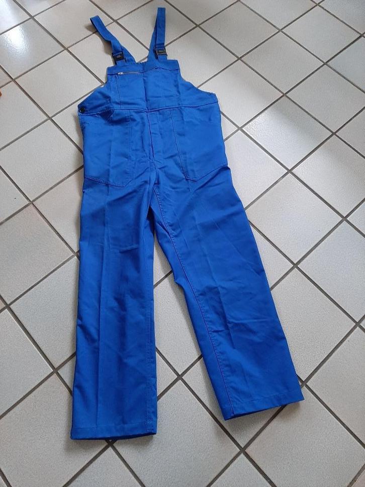 Amerikaanse  werk  heren overall maat 56, Tuin en Terras, Werkkleding, Nieuw, Heren, Overall, Ophalen