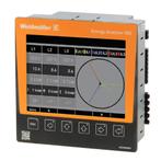 Weidmuller energy analyzer 550-24 (ean:4050118655841), Elektriciteit, Ophalen of Verzenden, Zo goed als nieuw