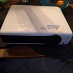Samsung Projector - HD Beamer, Gebruikt, HD (720), Ophalen of Verzenden, DLP
