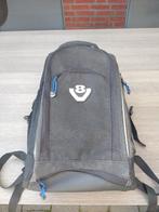 Scania Rugzak, Ophalen of Verzenden, Zo goed als nieuw, Zwart, 30 cm of meer