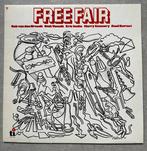 Free Fair - Free Fair (Vinyl/LP jazz/funk/fusion), 1960 tot 1980, Gebruikt, Ophalen of Verzenden, 12 inch