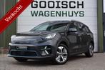 Kia e-Niro DynamicPlusLine 64 kWh | Camera | Schuifdak | SOH, 1712 kg, Zilver of Grijs, Niro, 300 kg