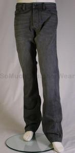 DIESEL BLACK GOLD spijkerbroek 34 grijs NIEUW+ETIKET np:€250, Diesel, Verzenden, Nieuw, W33 - W34 (confectie 48/50)