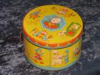 A.S.Wilkin Ltd. Toffees Tin, Ophalen, Gebruikt, Overige, Overige merken