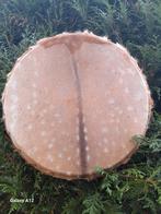 Mooie sjamanendrum van Damhert, Ophalen, Nieuw, Trommel