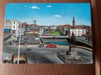 Vlissingen - Panorama, Zeeland, Gelopen, 1960 tot 1980, Ophalen of Verzenden