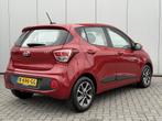 Hyundai i10 1.0i Comfort / Navigatie / Parkeersensoren / Air, Euro 5, Stof, Gebruikt, 30 €/maand