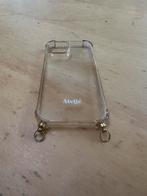 Ateljé telefoonhoesje transparant Iphone 15, Ophalen of Verzenden, Zo goed als nieuw