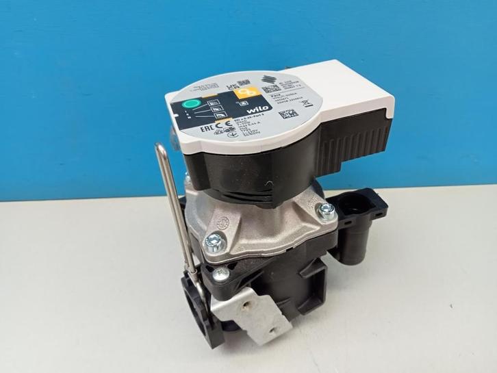 A-Label pomp AWB Thermoelegance 3 (Wilo) VHSL/7-5/SCA, Doe-het-zelf en Verbouw, Verwarming en Radiatoren, Gebruikt, Cv-ketel of Combi-ketel