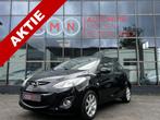 Mazda 2 1.3 TS Elekpakket,Airco,Stoelverwarming,Multifunctio, Auto's, Mazda, Voorwielaandrijving, Stof, Gebruikt, Zwart