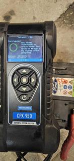 NIEUW Accu Ford/Varta 60aH 600A STARTSTOP, Auto-onderdelen, Accu's en Toebehoren, Ophalen, Nieuw, Ford